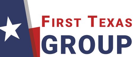 First Texas Group LLC